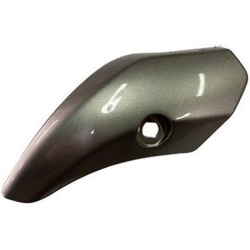 Resim Mondial Vulture 125i Sol Far Muhafaza Dekoratif Kapak Or. 