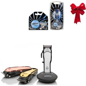 Resim Gamma Absolute Alpha Clipper Tıraş Makinesi 