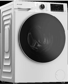 Resim ARCELIK 1280 Yıkama Kurutmalı Çamaşır Makinesi Beyaz 