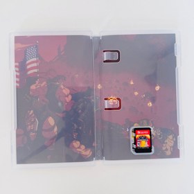 Resim Broforce | Nintendo Switch 