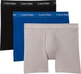 Resim Calvin Klein Boxer Brief 3pk Boxer Erkek 