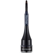 Resim Flormar Gel Eyeliner Ocean Blue 002 