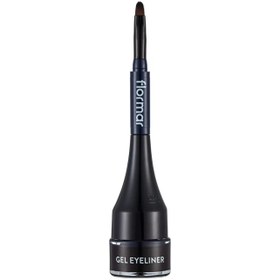 Resim Flormar Gel Eyeliner Ocean Blue 002 
