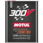 Resim Motul 300V Power 5W-30 2lt (110814) 