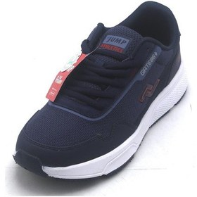 Resim Jump 27686C Erkek Spor Ayakkabı Lacivert 