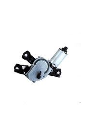 Resim Volkswagen Golf Plus Arka Cam Silgi Silecek Motoru 2007-2012 