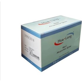 Resim Hualong 0.20X13 Mm Akupunktur İğnesi Steril 
