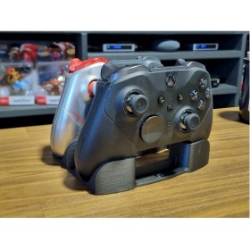 Resim Xbox One / Series Xıs Gamepad Için Stand 