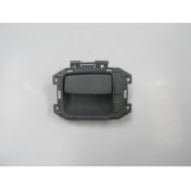 Resim Hushan 2003 - 2014 Mercedes Vito W639 Bagaj Kapağı Orta Açma Kolu Gri (Hushan) (Oem NO:6397600061) 