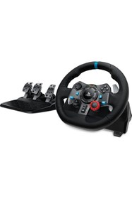 Resim logitech G29 Driving Force Direksiyon Set 