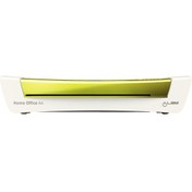 Resim Leitz iLAM Home Office A4 Yeşil Laminasyon Makinesi 
