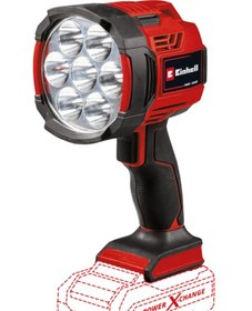 Resim Einhell TE-CL 18/2500 LiAC - Solo, Akülü Projektör (Akü ve şarj cihazı dahil değildir) - 4514145 