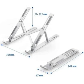 Resim Stumbanng Laptop Standı 