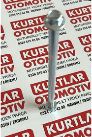 Resim Atlılar Cg Beşik(Mafsal) Mili 