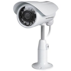 Resim Goldmaster Ev Ofis İp Güvenlik Kamerası Sc-407-Onp 