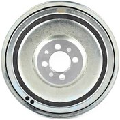 Resim Opel Corsa C 1.3 Dizel Krank Kasnaği 