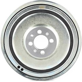 Resim Opel Corsa C 1.3 Dizel Krank Kasnaği 