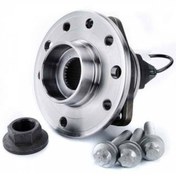 Resim Vectra C İçin Ön Porya Vectra C 2003-2006 İthal 903 