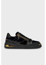 Resim Giuseppe Zanotti Erkek Ayakkabı Ru50026-001 Siyah Siyah 