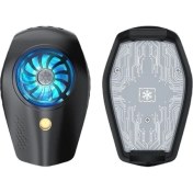 Resim Mensch Cep Telefonu Fan (Yurt Dışından) 