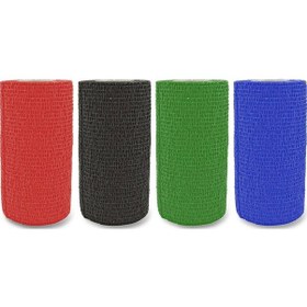 Resim Kerbl Vetlastic Yapışkanlı Bandaj 10 x 450 CM 