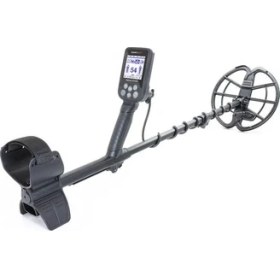 Resim Nokta Simplex Dedektör Su Altı ve Kara Dedektörü 