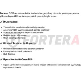 Resim Fortera Rolantı Ayar Valfi Clio Iı Laguna Trafic Megane 