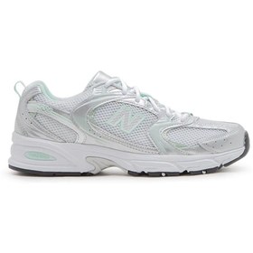 Resim New Balance 530 Kadın Beyaz Spor Ayakkabı Mr530zel 