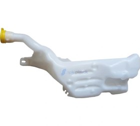 Resim Su Fiskiye Deposu Kapaklı Megane 4 289108311r 