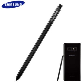 Resim Syronix Samsung Galaxy Note 8 S-pen Stylus Siyah Kalem Syhkalem 