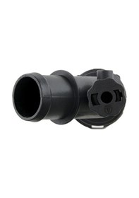 Resim Vw Polo Golf 4 Bora Fabıa 1.6 Akl Aeh 98→ Su Flansı 6Q0122291F 