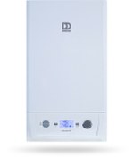 Resim Demirdöküm Demir Döküm Nitromix 24 Kw Kombi 