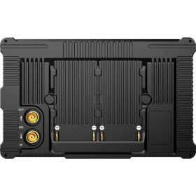 Resim Shimbol Memory 7 Pro 7'' Dokunmatik Ekranlı 4K Hdmı/3g-Sdı Monitör 