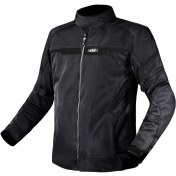 Resim Ls2 Rıva Kadın Mont Siyah 