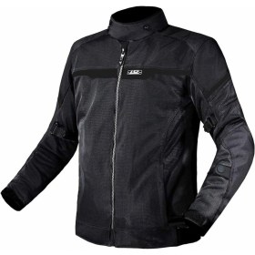 Resim Ls2 Rıva Kadın Mont Siyah 