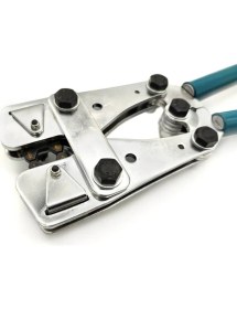 Resim Zupper JY-06120 Mekanik Skp Pabuç Sıkma 6-120 mm² 