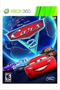 Resim THQ Cars Arabalar - Xbox 360 Oyunu 