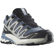 Resim Salomon L47270600 Xa Pro 3d V9 Gtx Outdoor Ayakkabı Mavi 