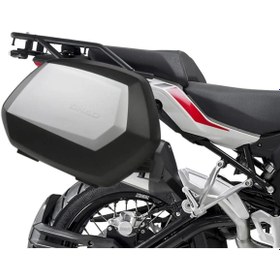 Resim Shad 3P YAN ÇANTA DEMİRİ BENELLI TRK X B0TX58IF 