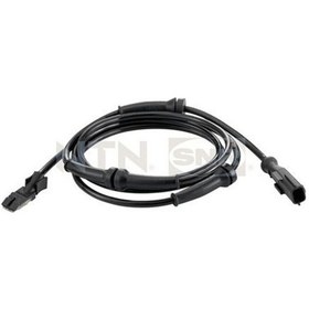 Resim SNR ASB15516 Abs Hız Sensörü (Citroen Saxo 96-03/ P106 II 97-) 