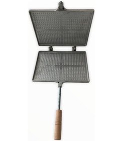 Resim Sade Mega Ocak Üstü El Tost Makinesi Sade 