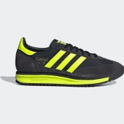 Resim adidas Sl 72 Rs Erkek Siyah Spor Ayakkabı (IG4647) 