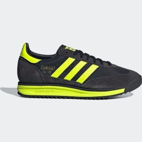 Resim adidas Sl 72 Rs Erkek Siyah Spor Ayakkabı (IG4647) 