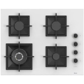 Resim Siemens&ferre Podence HB012FBW1T - SC406 - D087 3 Lü Ankastre Set 