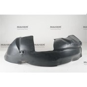 Resim Çamurluk Davlumbazı Courıer 13-19 Ön Sol Et7616115ab 