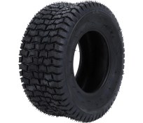 Resim Creatorally 12X5-6 Tubeless Lastik Lastik Basınç Aşınma Direnci Atv Utv Go Kart Golf Arabası Bahçe Çim Biçme Makinesi (Yurt Dışından) 