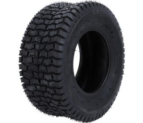 Resim Creatorally 12X5-6 Tubeless Lastik Lastik Basınç Aşınma Direnci Atv Utv Go Kart Golf Arabası Bahçe Çim Biçme Makinesi (Yurt Dışından) 