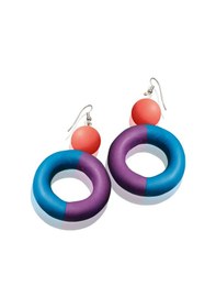 Resim Staedtler Fimo Effect Polimer Kil Seti 24 Renk 