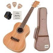 Resim Cordoba 15CM Concert Ukulele Seti 