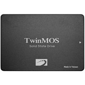 Resim 2 TB 2.5" SATA3 SSD 580/550 (TM2000GH2UGL) TWINMOS 2 TB 2.5" SATA3 SSD 580/550 (TM2000GH2UGL)